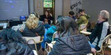 CICOP participó del XVII Congreso de ALAMES