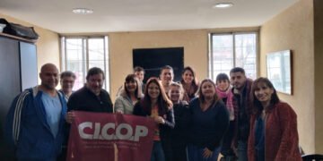 Charla informativa sobre el Pase de Ley en el Hospital Narciso López