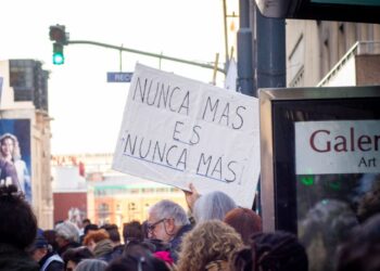 Movilizamos contra la represión de ayer y de hoy en Jujuy