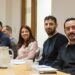 Se reunió hoy la Paritaria de lxs Profesionales de la Salud