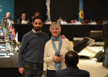 CICOP participó de la Reunión Plenaria del Consejo Federal del Trabajo 