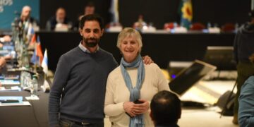 CICOP participó de la Reunión Plenaria del Consejo Federal del Trabajo