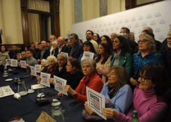 ¡¡Basta de represión en Jujuy!!