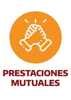 Prestaciones Mutuales