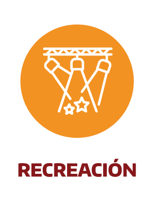 Recreación