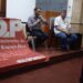 Charla-Debate sobre Sistema Previsional y Desgaste Laboral en el HIGA Eva Perón de San Martín