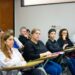 Charla sobre Desgaste Laboral, Pase de Ley y Dedicación Exclusiva en el Hospital San Felipe de San Nicolas