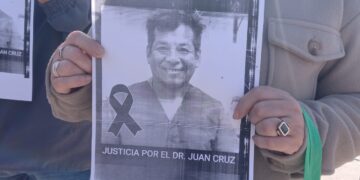 Justicia por Juan Carlos Cruz