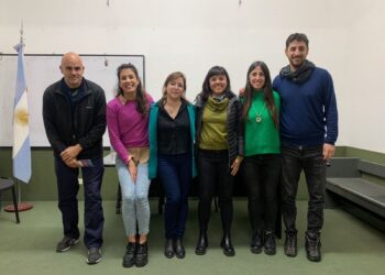 Por hospitales libres de violencia