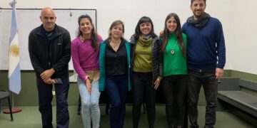 Por hospitales libres de violencia