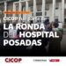 Ronda del Hospital Posadas