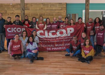 Seccionales Municipales – Encuentro Regional de la Costa Atlántica