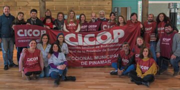 Seccionales Municipales – Encuentro Regional de la Costa Atlántica