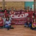 Seccionales Municipales – Encuentro Regional de la Costa Atlántica