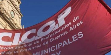 CICOP 25 de Mayo logró un 90 % de aumento para CMH y otros importantes avances sindicales