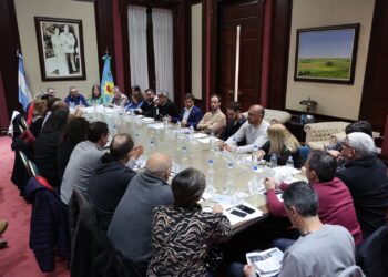 Actualización Paritaria 2023