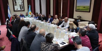 Actualización Paritaria 2023