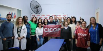 Agenda de actividades en Mar del Plata