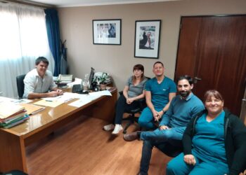 Avances de CICOP Punta Indio en negociación paritaria con el Ejecutivo Municipal