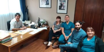 Avances de CICOP Punta Indio en negociación paritaria con el Ejecutivo Municipal