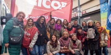 CICOP movilizó contra el olvido