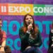 CICOP participó en Avellaneda de la II Expo Congreso Nosotras Producimos