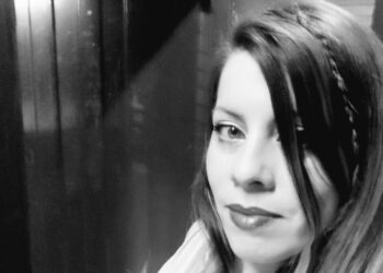 Carla Castiglione es nuestra compañera Trabajadora Social del Policlínico San Justo e integrante de la Seccional Municipales de La Matanza