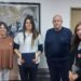 Encuentro con el Municipio de La Matanza para avanzar en el reconocimiento gremial 