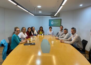 Hurlingham: Reunión con el Municipio por el pleno cumplimiento de la Carrera Profesional