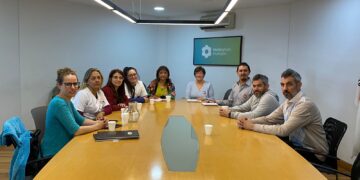 Hurlingham: Reunión con el Municipio por el pleno cumplimiento de la Carrera Profesional