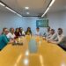 Hurlingham: Reunión con el Municipio por el pleno cumplimiento de la Carrera Profesional
