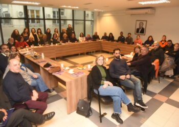 Nueva reunión de la Multisectorial por el Derecho a la Salud en Argentina