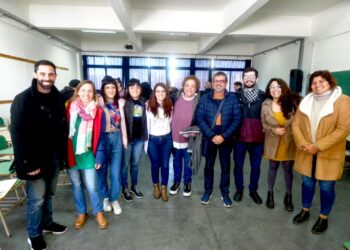CICOP participó del IV Foro Latinoamericano de Trabajo Social