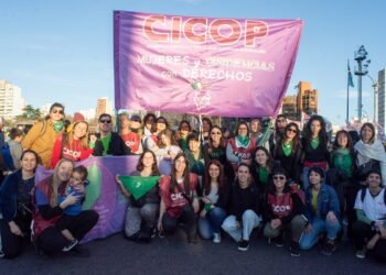 #28S: Lxs Trabajadorxs de la Salud salimos a las calles por Nuestros Derechos y contra las Derechas