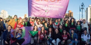 #28S: Lxs Trabajadorxs de la Salud salimos a las calles por Nuestros Derechos y contra las Derechas