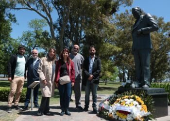 40 años de Democracia