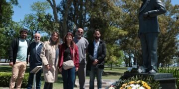 40 años de Democracia