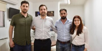 CICOP se reunió con el Ministro de Salud de la Provincia de Buenos Aires