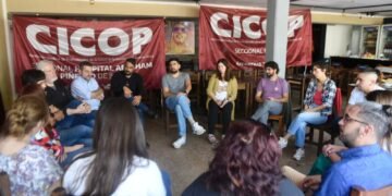 Encuentro Regional de Seccionales Municipales de la Región Centro Norte