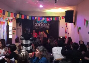 Rumbo al 36° Encuentro: Fiesta Cultural de la Regional Mar del Plata