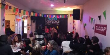 Rumbo al 36° Encuentro: Fiesta Cultural de la Regional Mar del Plata