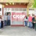 Se inauguró la nueva Sede de la Seccional Municipales de San Pedro