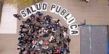 Se realizó en Mar del Plata una Jornada en Defensa de la Salud Pública: “Seguimos Luchando para Transformarla”