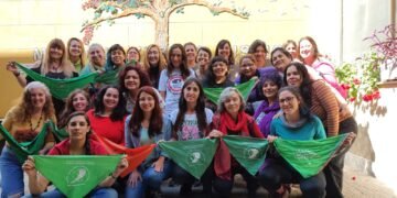 36° Encuentro Plurinacional de Mujeres, Lesbianas, Travestis, Trans, Bisexuales, Intersexuales y No Binaries