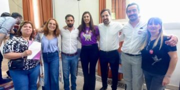 CICOP fue parte del I Encuentro Provincial de Comités de Prevención y Abordaje de las Violencias y Conflictos Laborales