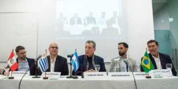 CICOP presente en la 1ra Conferencia de Sindicatos y Organizaciones Gremiales Médicas de Latinoamérica