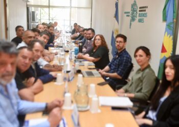 La Paritaria Estatal pasó a un cuarto intermedio