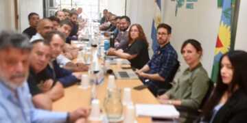 La Paritaria Estatal pasó a un cuarto intermedio