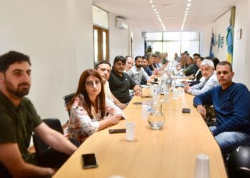 Paritaria General del Estado: Aumento Salarial del 25% para el mes de noviembre 