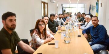 Paritaria General del Estado: Aumento Salarial del 25% para el mes de noviembre 